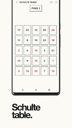 Тренировка реакции Скриншот 3