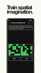 Тренировка реакции Скриншот 4