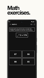 Тренировка реакции Скриншот 6