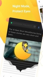 APUS Browser-Private & Fast Screenshot 7