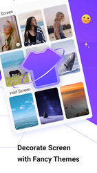 APUS Browser-Private & Fast Screenshot 8