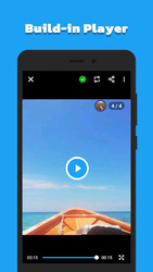 Video Downloader for Twitter Screenshot 4