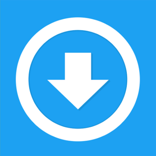 Video Downloader for Twitter Icon