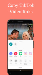 Video Downloader for TikTok - No Watermark (TMate) Screenshot 2