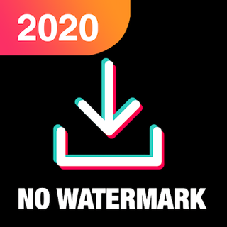 Video Downloader for TikTok - No Watermark (TMate) Icon