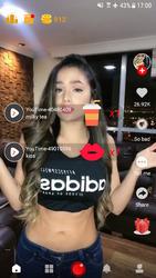 YouTime - Short Video App Screenshot 1