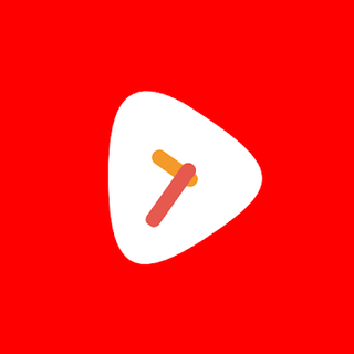 YouTime - Short Video App Иконка