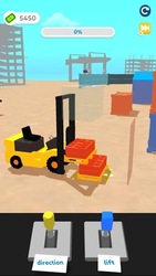 Builder Master 3D Скриншот 3