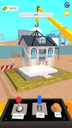 Builder Master 3D Скриншот 5
