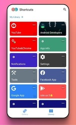 Ярлыки Скриншот 1