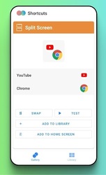 Ярлыки Скриншот 7