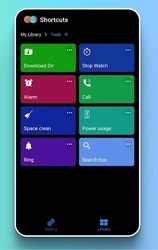 Ярлыки Скриншот 8