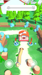 Cats & Dogs 3D Screenshot 2