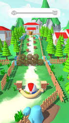 Cats & Dogs 3D Screenshot 4