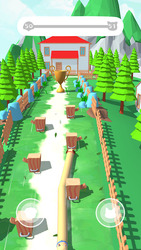 Cats & Dogs 3D Screenshot 5