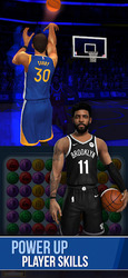 NBA Ball Stars Скриншот 4