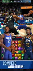 NBA Ball Stars Скриншот 5