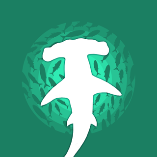 Shoal of fish Icon