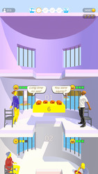 Food Platform Скриншот 1