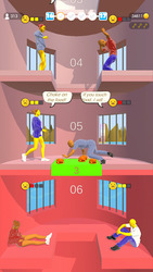 Food Platform Скриншот 3