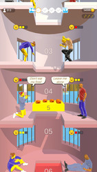 Food Platform Скриншот 8