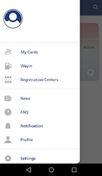 Way-in Скриншот 1