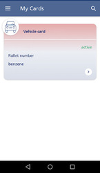 Way-in Скриншот 2