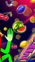 Fruit Cocktail Скриншот 2