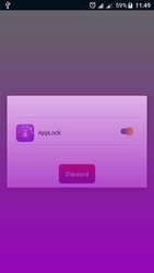 Apps Lock 2020 Screenshot 2