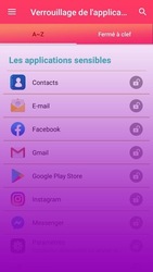 Apps Lock 2020 Screenshot 3