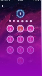 Apps Lock 2020 Screenshot 4