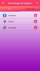 Apps Lock 2020 Screenshot 5