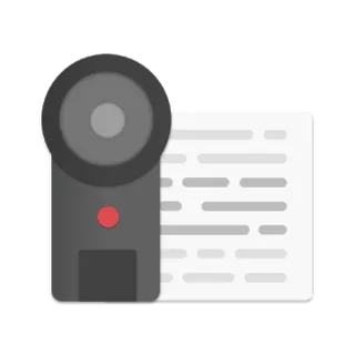 Oratory - виджет-суфлер APK
