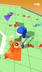 Imposter Smashers - Забавные io игры Скриншот 3