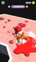 Imposter Smashers - Забавные io игры Скриншот 5