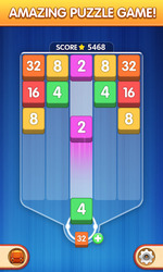 Номер плитки Скриншот 1