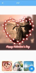 PIP Photo Скриншот 1