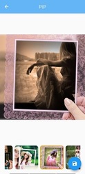 PIP Photo Скриншот 2