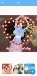 PIP Photo Скриншот 3