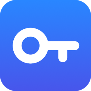 SuperVPN Pro Free VPN Client Icon