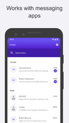 Devyce - Your Phone. Two Numbers. Screenshot 6