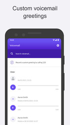Devyce - Your Phone. Two Numbers. Screenshot 7