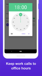 Devyce - Your Phone. Two Numbers. Screenshot 8
