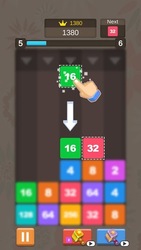 2048 Number Puzzle Скриншот 5