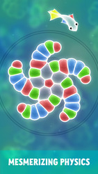 Tiny Bubbles Screenshot 1