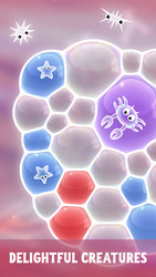Tiny Bubbles Screenshot 2