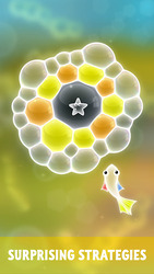 Tiny Bubbles Screenshot 3