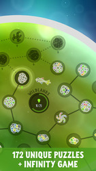 Tiny Bubbles Screenshot 4