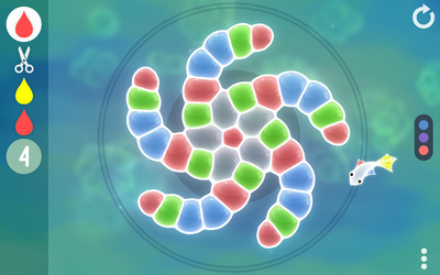 Tiny Bubbles Screenshot 8