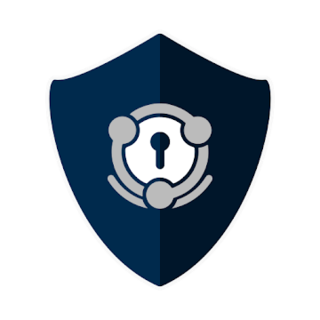 Secure Web VPN Icon